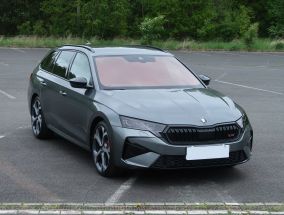 Škoda Octavia - 2024