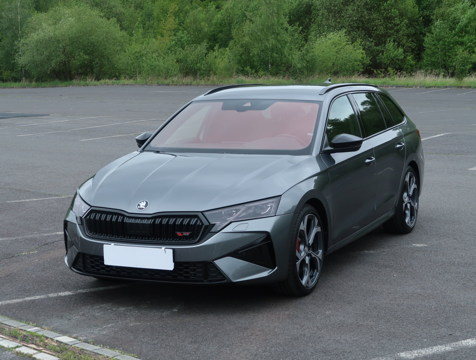 Škoda Octavia - 2024
