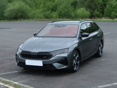 Škoda Octavia - 2024