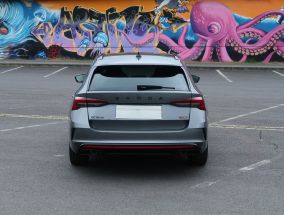 Škoda Octavia - 2024