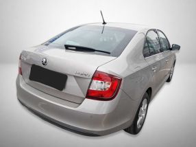 Škoda Rapid - 2017