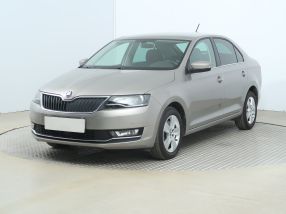 Škoda Rapid - 2017