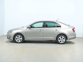 Škoda Rapid - 2017