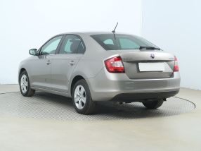 Škoda Rapid - 2017