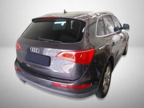 Audi Q5 - 2010