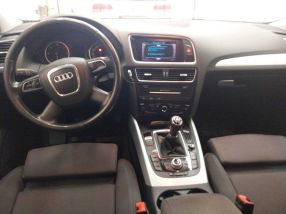 Audi Q5 - 2010