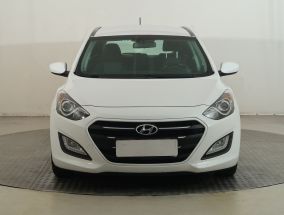 Hyundai i30 - 2017