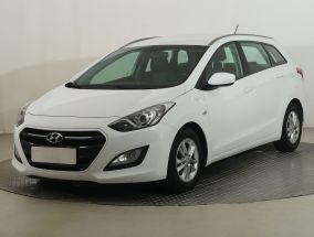 Hyundai i30 - 2017