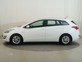 Hyundai i30 - 2017