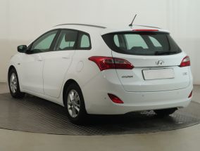Hyundai i30 - 2017