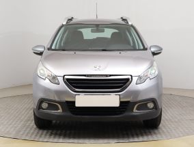 Peugeot 2008 - 2016