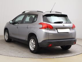 Peugeot 2008 - 2016