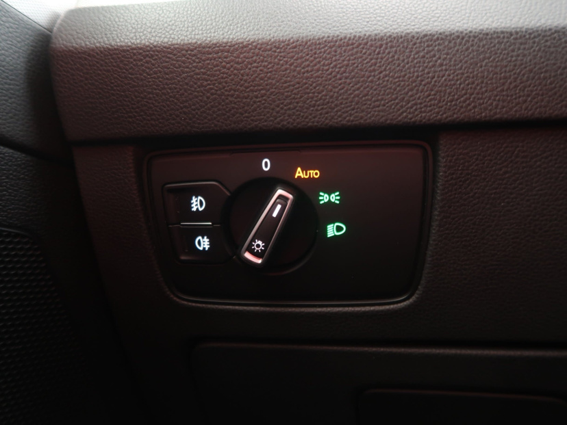 Volkswagen Passat, 2015