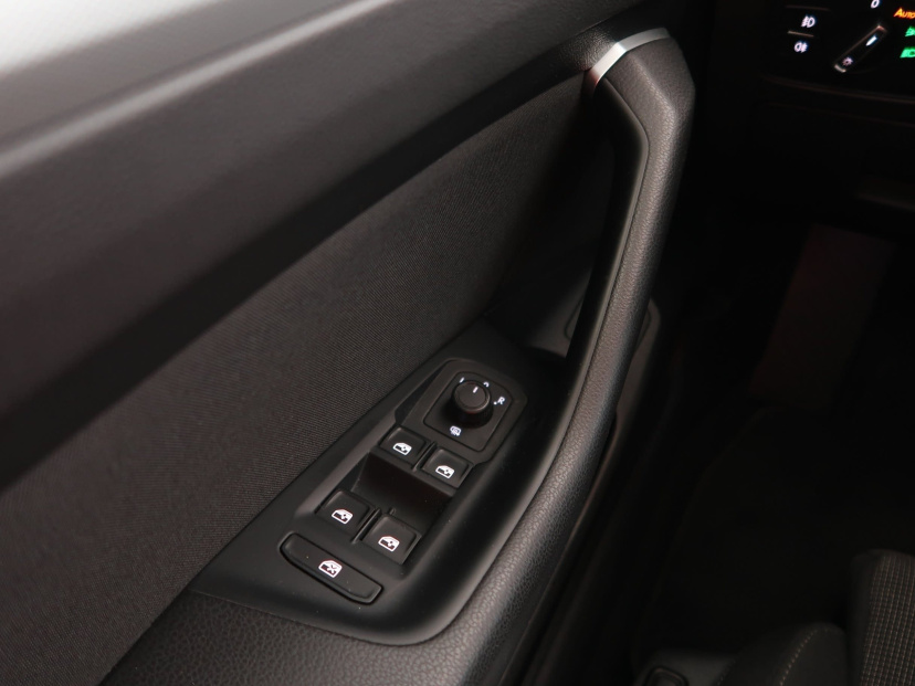 Volkswagen Passat, 2015