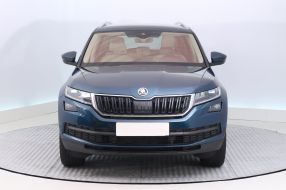 Škoda Kodiaq - 2017