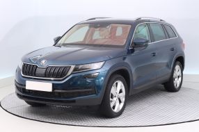 Škoda Kodiaq - 2017