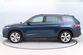 Škoda Kodiaq - 2017