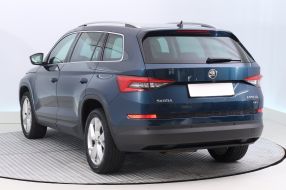 Škoda Kodiaq - 2017