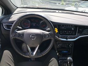 Opel Astra - 2019