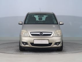 Opel Meriva - 2009