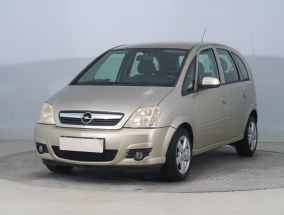 Opel Meriva - 2009