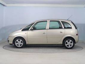 Opel Meriva - 2009