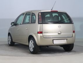 Opel Meriva - 2009