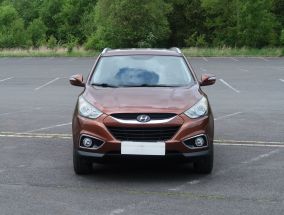 Hyundai ix35 - 2013
