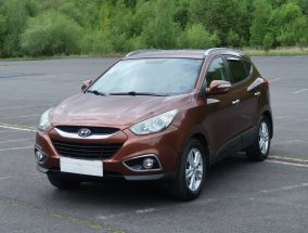 Hyundai ix35 - 2013