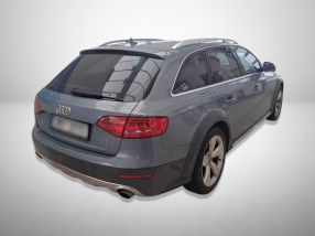 Audi A4 Allroad - 2009