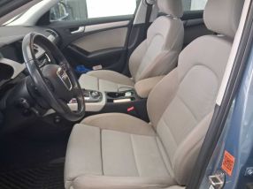 Audi A4 Allroad - 2009