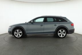 Audi A4 Allroad - 2009
