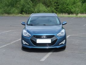 Hyundai i40 - 2011