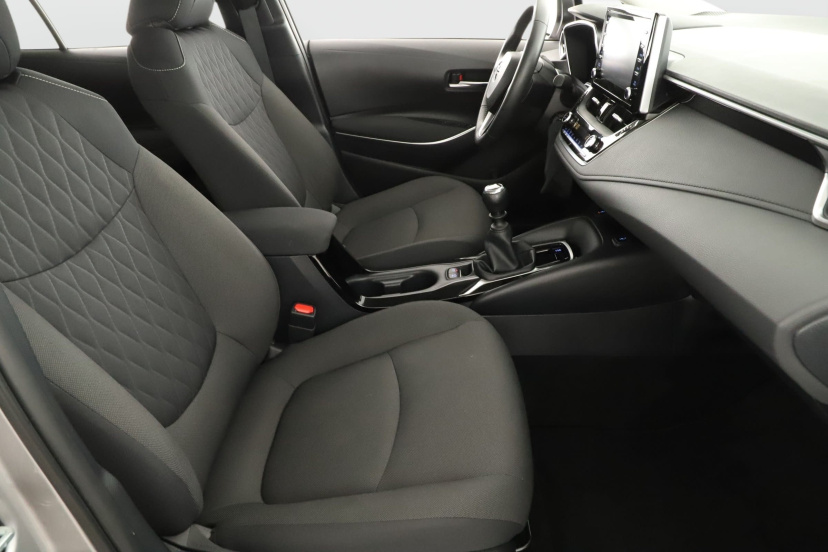Toyota Corolla, 2019