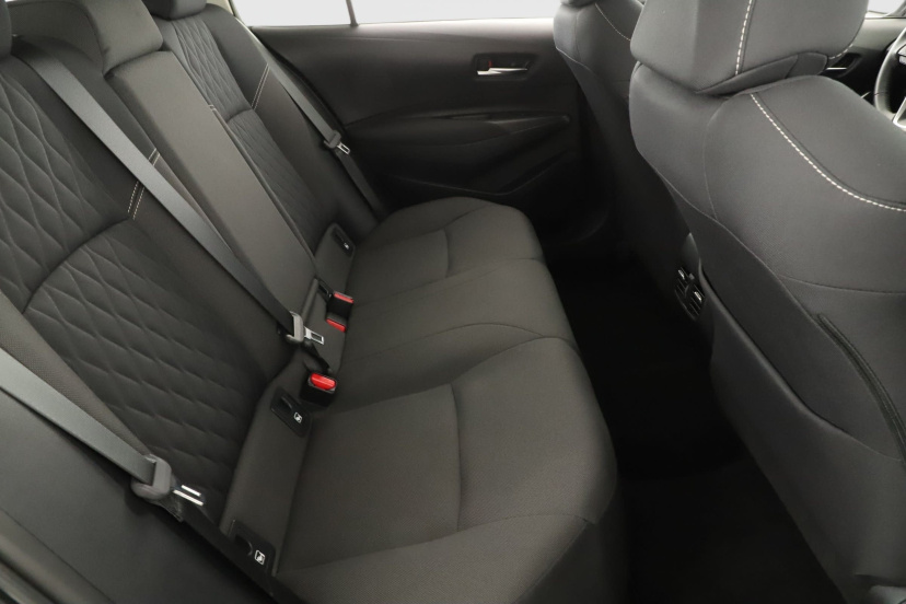 Toyota Corolla, 2019