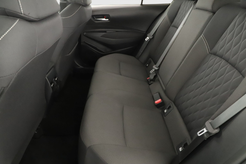 Toyota Corolla, 2019