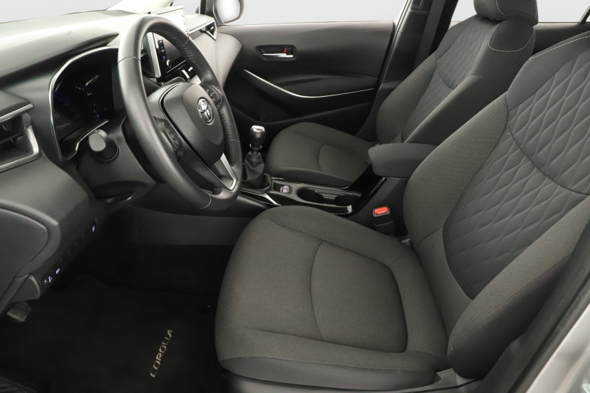 Toyota Corolla, 2019