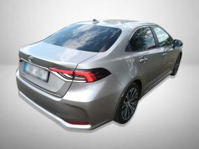 Toyota Corolla - 2019