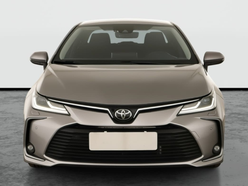 Toyota Corolla, 2019