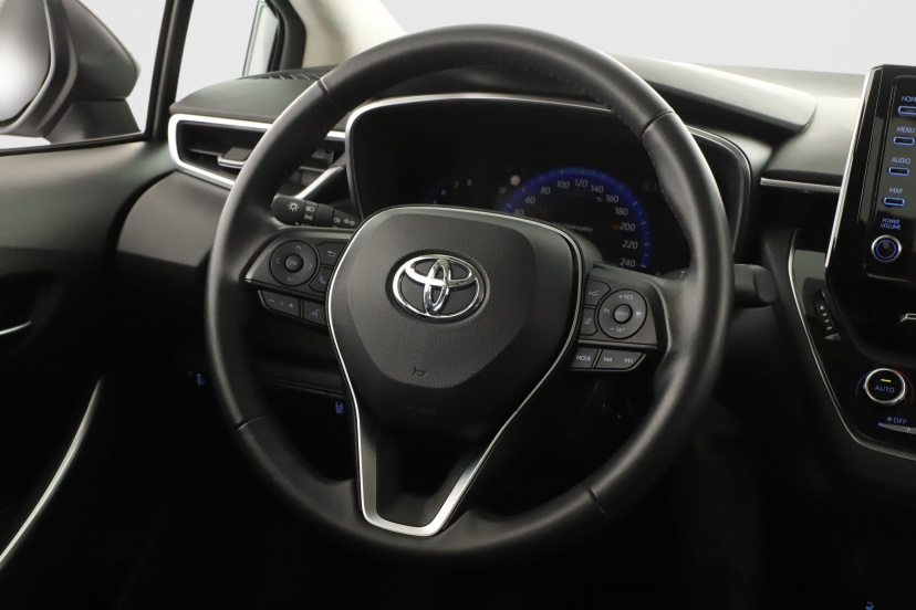 Toyota Corolla, 2019