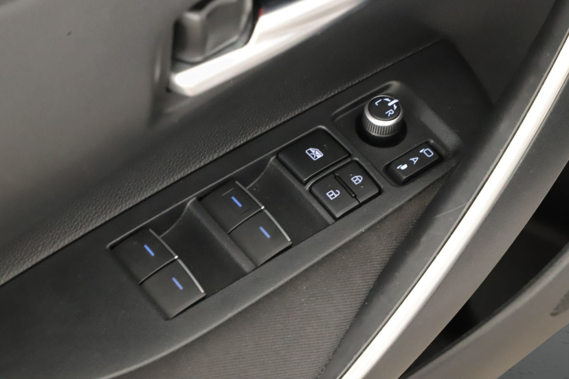 Toyota Corolla, 2019