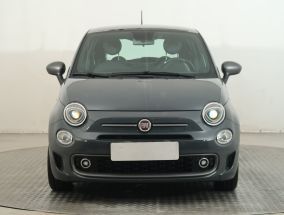 Fiat 500 - 2022