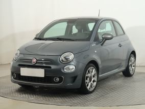 Fiat 500 - 2022