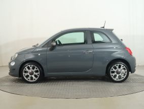 Fiat 500 - 2022