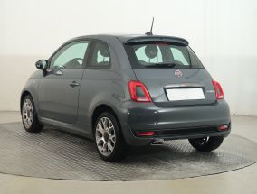 Fiat 500 - 2022