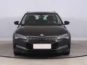 Škoda Superb - 2021