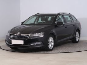 Škoda Superb - 2021