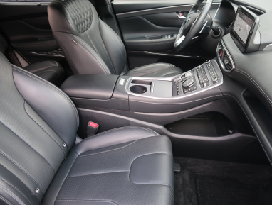 Hyundai Santa Fe - 2023