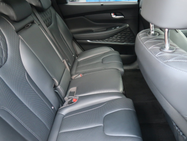 Hyundai Santa Fe - 2023