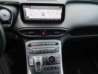 Hyundai Santa Fe - 2023